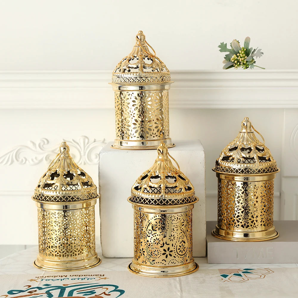 Ramadan Glow Lantern