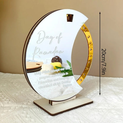 Ramadan Day Counter